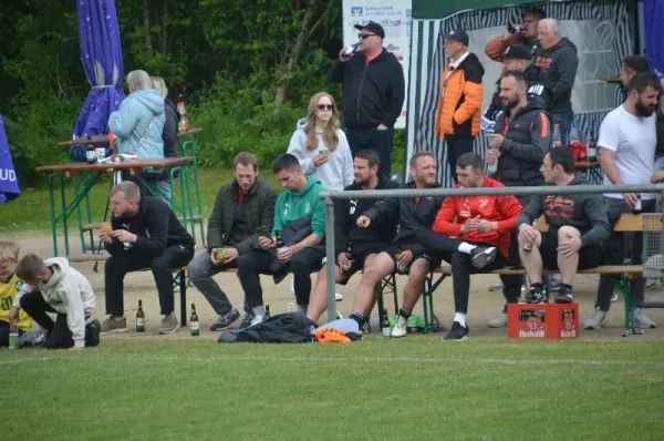 SG Rückers I vs. SG Bellings/Hohenzell I (24/25)