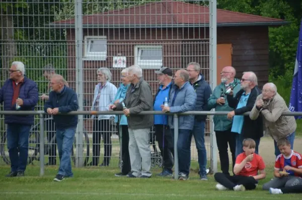 SG Rückers I vs. SG Bellings/Hohenzell I (24/25)