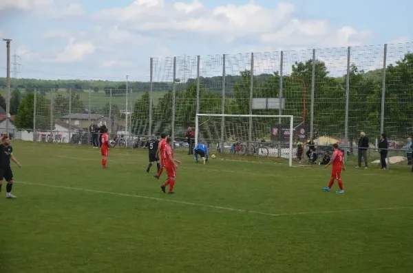 SG Rückers I vs. SG Bellings/Hohenzell I (24/25)