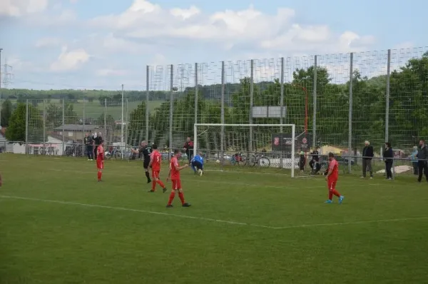 SG Rückers I vs. SG Bellings/Hohenzell I (24/25)