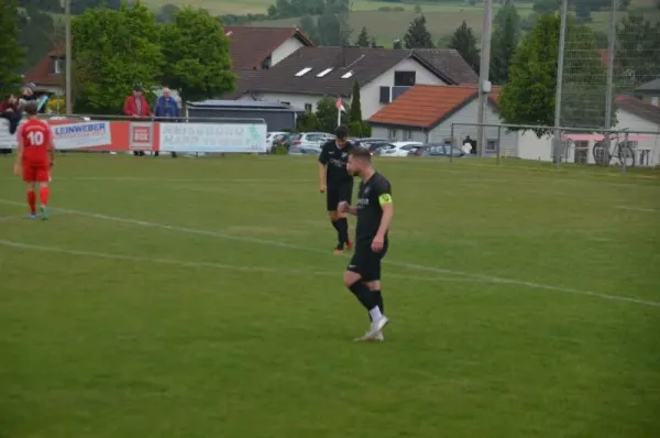SG Rückers I vs. SG Bellings/Hohenzell I (24/25)
