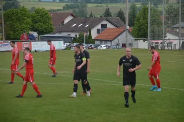 SG Rückers I vs. SG Bellings/Hohenzell I (24/25)