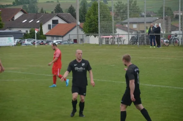 SG Rückers I vs. SG Bellings/Hohenzell I (24/25)