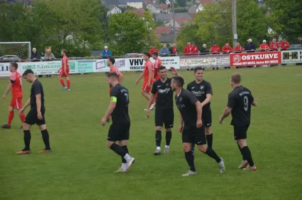 SG Rückers I vs. SG Bellings/Hohenzell I (24/25)