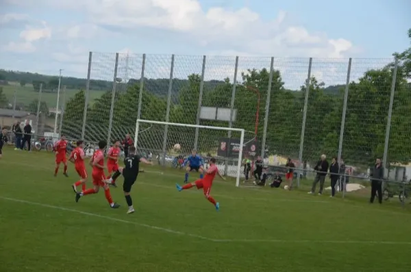 SG Rückers I vs. SG Bellings/Hohenzell I (24/25)