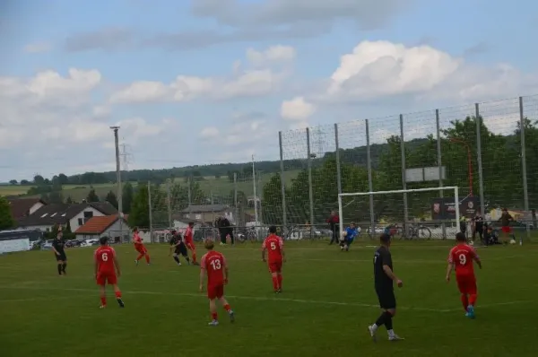 SG Rückers I vs. SG Bellings/Hohenzell I (24/25)
