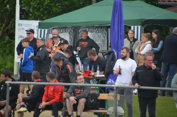 SG Rückers I vs. SG Bellings/Hohenzell I (24/25)