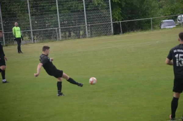 SG Rückers I vs. SG Bellings/Hohenzell I (24/25)