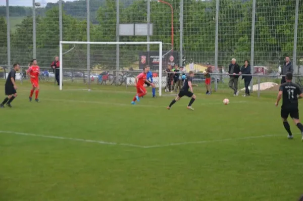 SG Rückers I vs. SG Bellings/Hohenzell I (24/25)