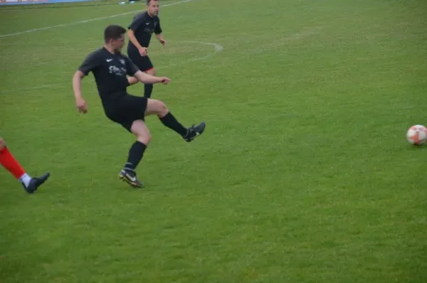 SG Rückers I vs. SG Bellings/Hohenzell I (24/25)