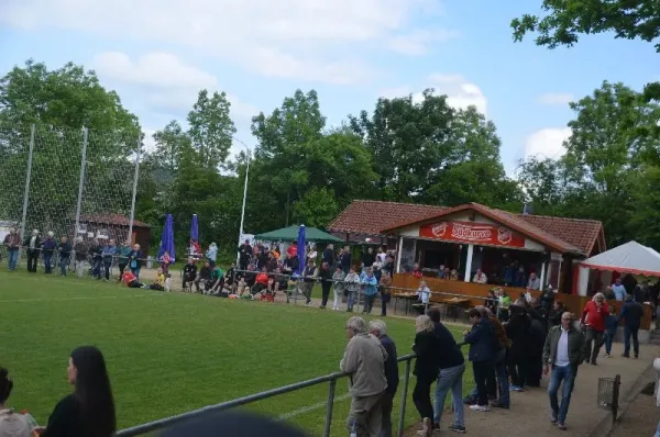 SG Rückers I vs. SG Bellings/Hohenzell I (24/25)