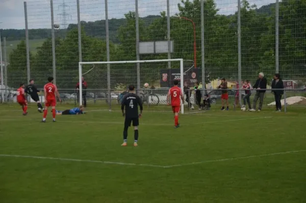 SG Rückers I vs. SG Bellings/Hohenzell I (24/25)