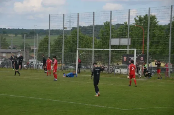 SG Rückers I vs. SG Bellings/Hohenzell I (24/25)