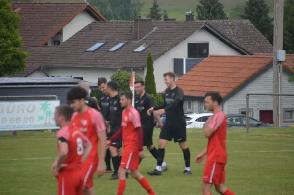 SG Rückers I vs. SG Bellings/Hohenzell I (24/25)