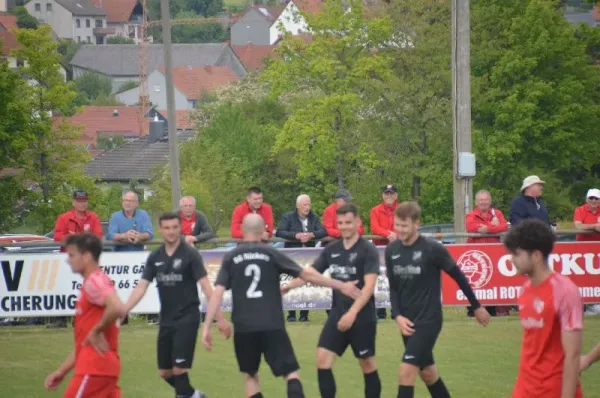 SG Rückers I vs. SG Bellings/Hohenzell I (24/25)