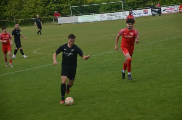 SG Rückers I vs. SG Bellings/Hohenzell I (24/25)