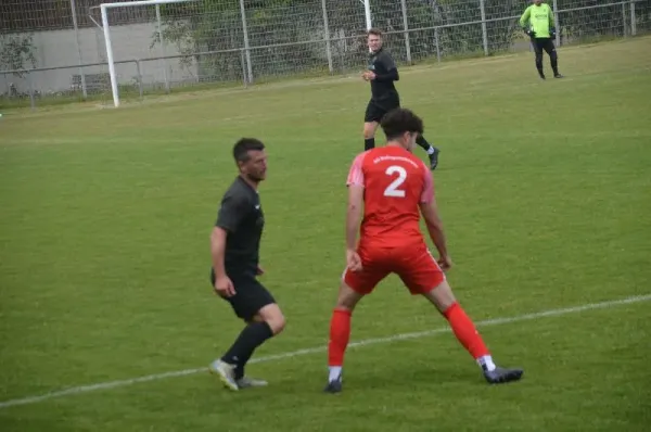 SG Rückers I vs. SG Bellings/Hohenzell I (24/25)