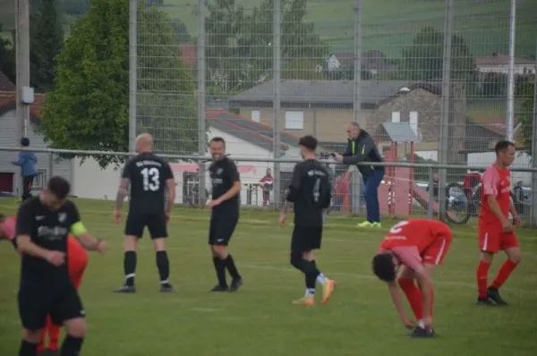 SG Rückers I vs. SG Bellings/Hohenzell I (24/25)