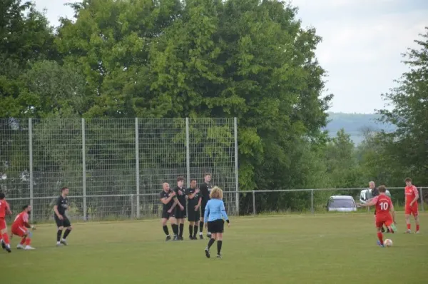 SG Rückers I vs. SG Bellings/Hohenzell I (24/25)