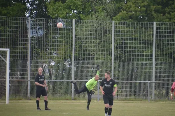 SG Rückers I vs. SG Bellings/Hohenzell I (24/25)