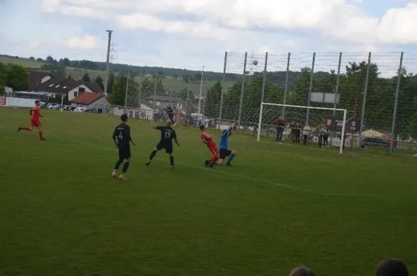 SG Rückers I vs. SG Bellings/Hohenzell I (24/25)