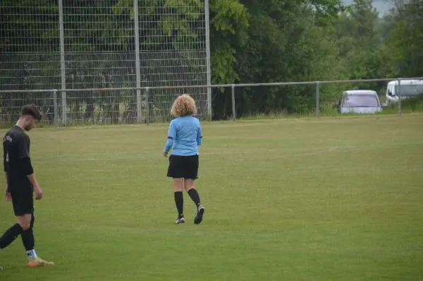 SG Rückers I vs. SG Bellings/Hohenzell I (24/25)