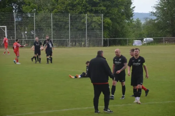 SG Rückers I vs. SG Bellings/Hohenzell I (24/25)