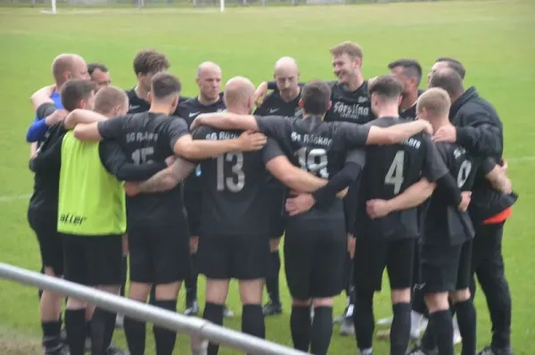 SG Rückers I vs. SG Bellings/Hohenzell I (24/25)