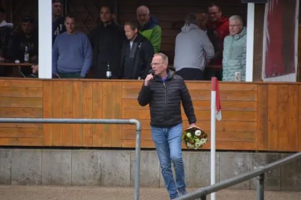 SG Rückers I vs. SV Welkers I (2024/2025)