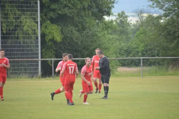 SG Rückers I vs. SV Welkers I (2024/2025)