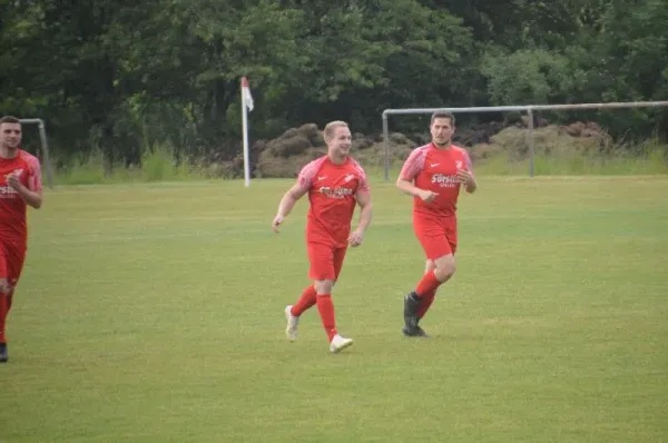 SG Rückers I vs. SV Welkers I (2024/2025)