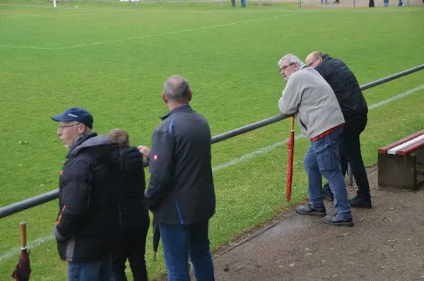 SG Rückers I vs. SV Welkers I (2024/2025)