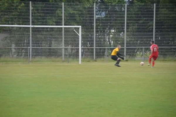 SG Rückers I vs. SV Welkers I (2024/2025)