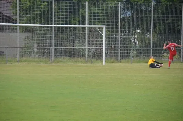 SG Rückers I vs. SV Welkers I (2024/2025)