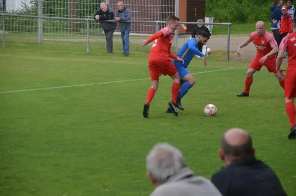 SG Rückers I vs. SV Welkers I (2024/2025)