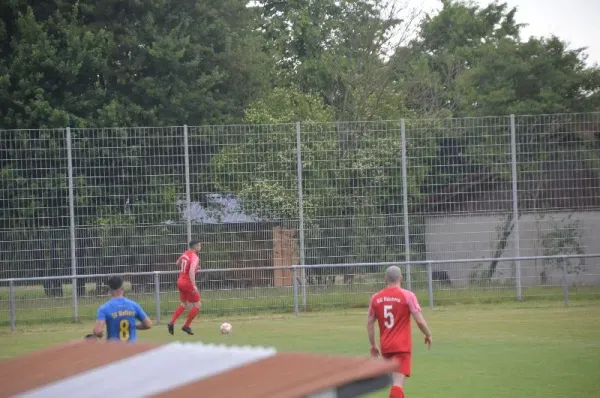 SG Rückers I vs. SV Welkers I (2024/2025)