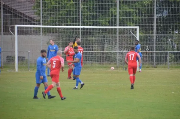 SG Rückers I vs. SV Welkers I (2024/2025)