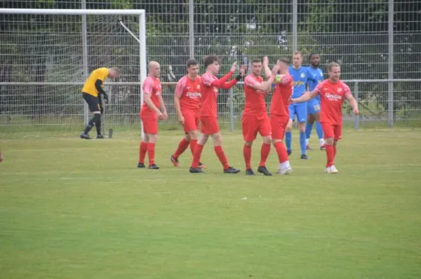 SG Rückers I vs. SV Welkers I (2024/2025)