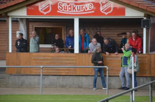 SG Rückers I vs. SV Welkers I (2024/2025)