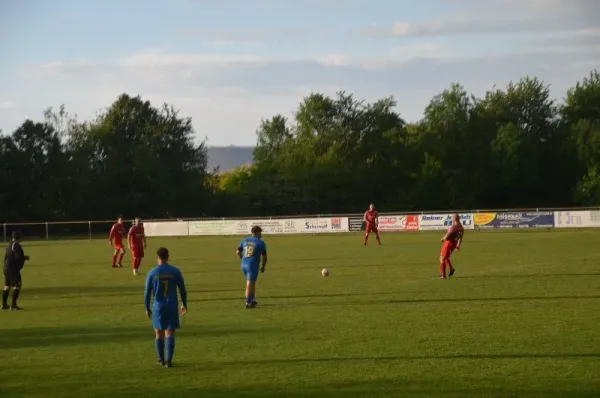 SG Rückers I vs. SV Welkers I (2024/2025)