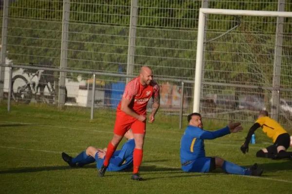 SG Rückers I vs. SV Welkers I (2024/2025)