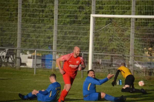 SG Rückers I vs. SV Welkers I (2024/2025)