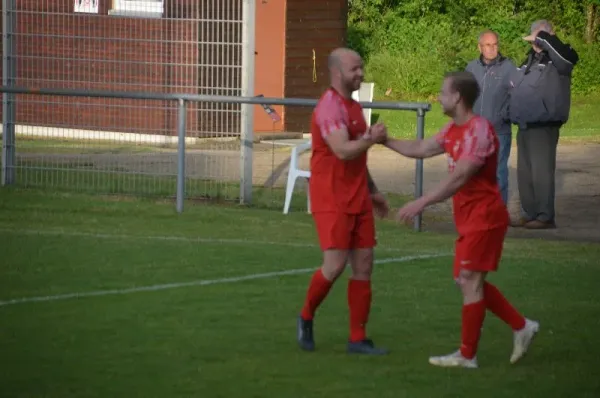 SG Rückers I vs. SV Welkers I (2024/2025)