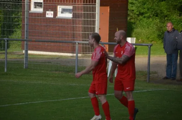 SG Rückers I vs. SV Welkers I (2024/2025)