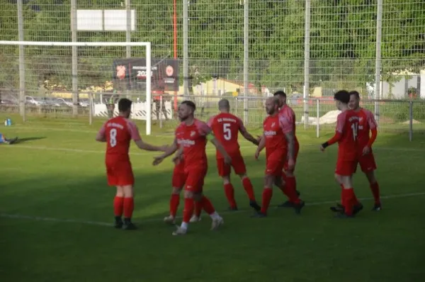 SG Rückers I vs. SV Welkers I (2024/2025)