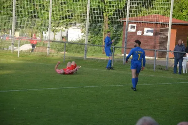 SG Rückers I vs. SV Welkers I (2024/2025)