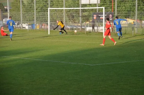 SG Rückers I vs. SV Welkers I (2024/2025)