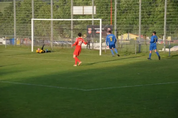 SG Rückers I vs. SV Welkers I (2024/2025)