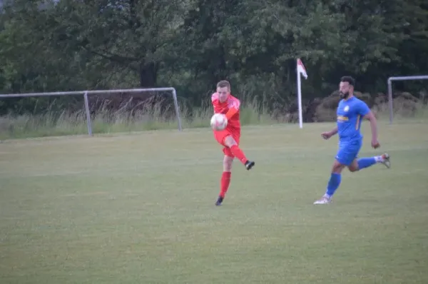 SG Rückers I vs. SV Welkers I (2024/2025)