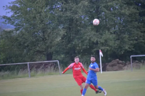 SG Rückers I vs. SV Welkers I (2024/2025)